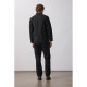 Service Works Unisex Σακάκι Twill Server Suit Jacket